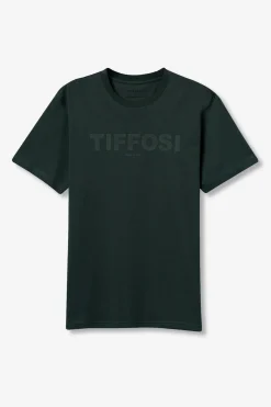 Tiffosi Camiseta B&aacute;sica^Hombre Camisetas