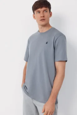 Cortefiel Camiseta b&aacute;sica^Hombre Camisetas