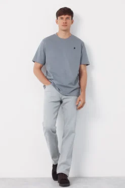 Cortefiel Camiseta b&aacute;sica^Hombre Camisetas