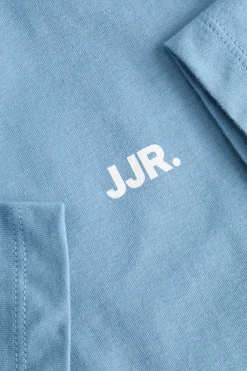 JJ REBEL Camiseta b&aacute;sica manga corta^Hombre Camisetas