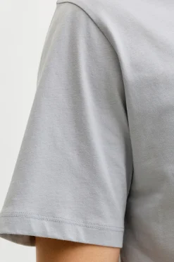 JJ REBEL Camiseta b&aacute;sica manga corta^Hombre Camisetas