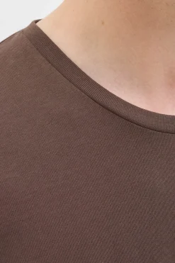 JJ REBEL Camiseta b&aacute;sica manga corta^Hombre Camisetas