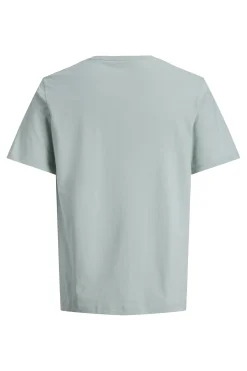 JJ REBEL Camiseta b&aacute;sica manga corta^Hombre Camisetas