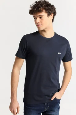Lois Camiseta b&aacute;sica manga corta^Hombre Camisetas