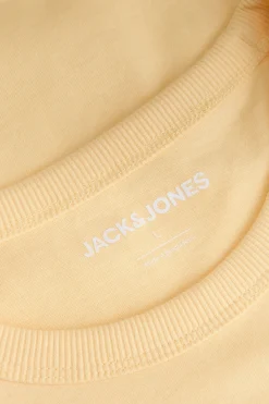 Jack & Jones Camiseta b&aacute;sica regular^Hombre Camisetas