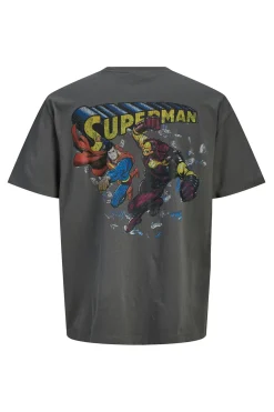 Jack & Jones Camiseta back print^Hombre Camisetas