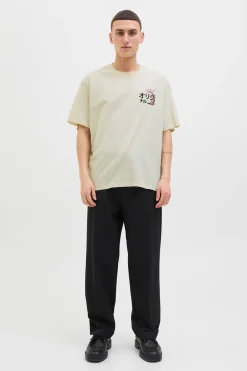 Jack & Jones Camiseta back print^Hombre Camisetas