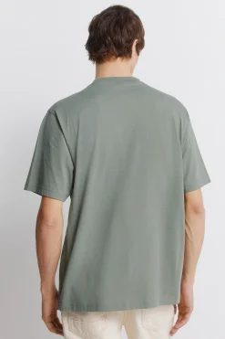 Springfield Camiseta balance^Hombre Camisetas