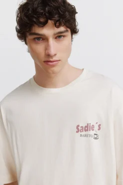 Springfield Camiseta bareto^Hombre Camisetas