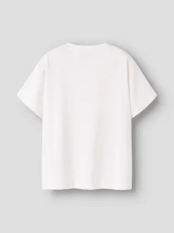 Name It Camiseta Bart Simpson^Niños Camisetas|Licencias