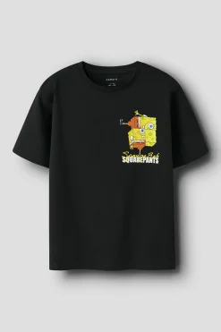 Name it Camiseta Bob Esponja^Niños Camisetas|Licencias