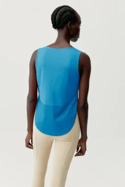 Born Living Yoga Camiseta Caliope^Mujer Deporte