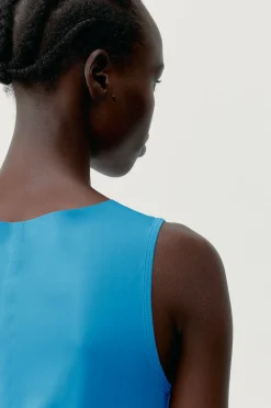 Born Living Yoga Camiseta Caliope^Mujer Deporte