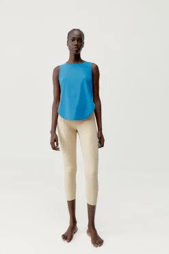 Born Living Yoga Camiseta Caliope^Mujer Deporte