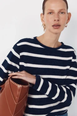 Cortefiel Camiseta chenilla^Mujer Camisetas