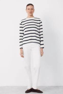 Cortefiel Camiseta chenilla^Mujer Camisetas