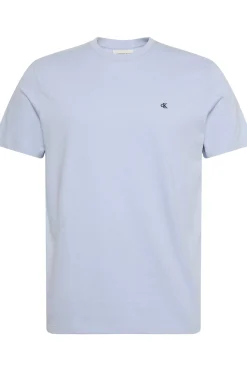 CK Jeans Camiseta cl&aacute;sica monogram^Hombre Camisetas