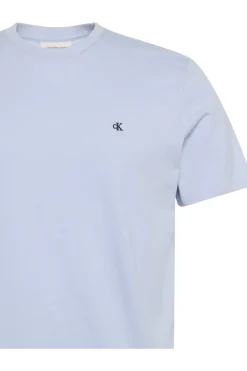 CK Jeans Camiseta cl&aacute;sica monogram^Hombre Camisetas