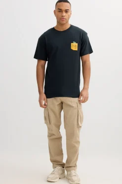 Inside Camiseta con bolsillo^Hombre Camisetas