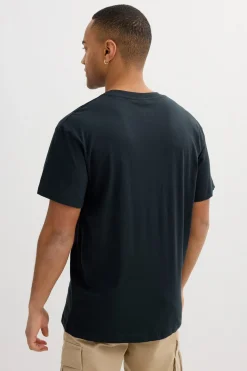 Inside Camiseta con bolsillo^Hombre Camisetas