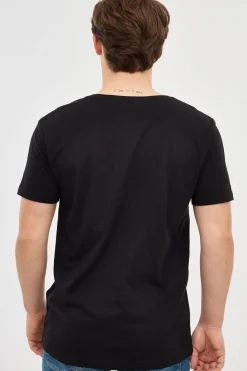 Inside Camiseta cuello pico^Hombre Camisetas