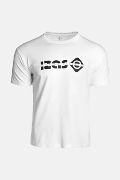Izas Camiseta de algod&oacute;n^Hombre Deporte
