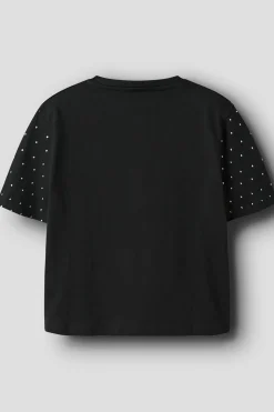 Name It Camiseta de brillo de ni&ntilde;a^Niños Camisetas