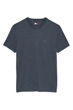 Tommy Jeans Camiseta de hombre de manga corta^Hombre Camisetas