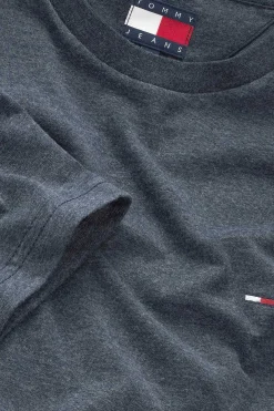 Tommy Jeans Camiseta de hombre de manga corta^Hombre Camisetas