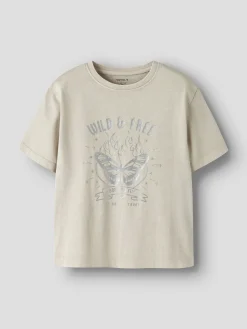 Name It Camiseta de manga corta^Niños Camisetas