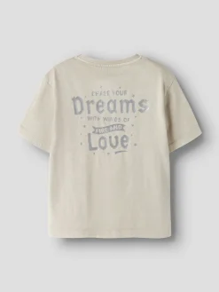 Name It Camiseta de manga corta^Niños Camisetas