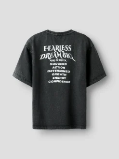 Name It Camiseta de manga corta^Niños Camisetas