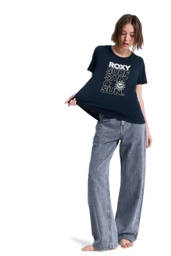 Roxy Camiseta de manga corta^Mujer Camisetas