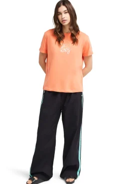 Roxy Camiseta de manga corta^Mujer Camisetas