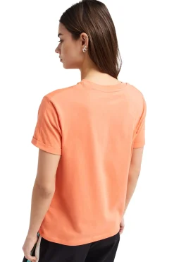 Roxy Camiseta de manga corta^Mujer Camisetas