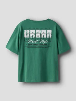 Name It Camiseta de manga corta^Niños Camisetas