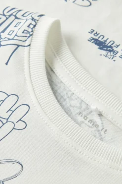 Name It Camiseta de manga corta^Niños Camisetas