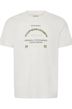 Blend Camiseta de manga corta^Hombre Camisetas