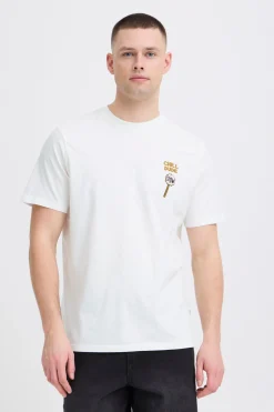 Blend Camiseta de manga corta^Hombre Camisetas