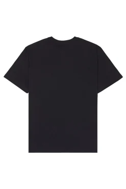 Quiksilver Camiseta de manga corta^Hombre Camisetas