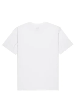 Quiksilver Camiseta de manga corta^Hombre Camisetas