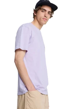 Quiksilver Camiseta de manga corta^Hombre Camisetas