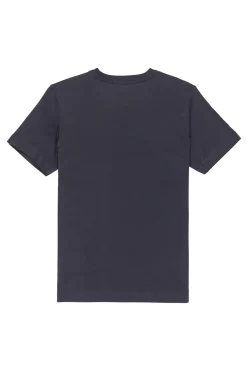 Quiksilver Camiseta de manga corta^Hombre Camisetas