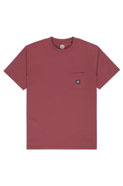 Element Camiseta de manga corta^Hombre Camisetas