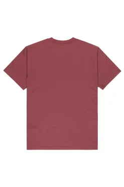 Element Camiseta de manga corta^Hombre Camisetas