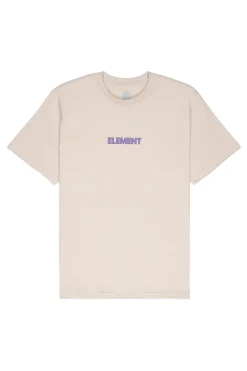 Element Camiseta de manga corta^Hombre Camisetas