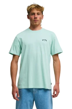 Billabong Camiseta de manga corta^Hombre Camisetas