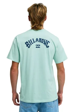 Billabong Camiseta de manga corta^Hombre Camisetas