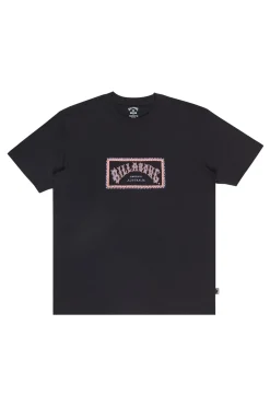 Billabong Camiseta de manga corta^Hombre Camisetas