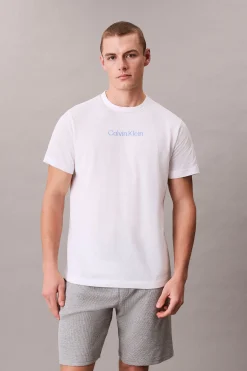 Calvin Klein Camiseta de manga corta^Hombre Camisetas